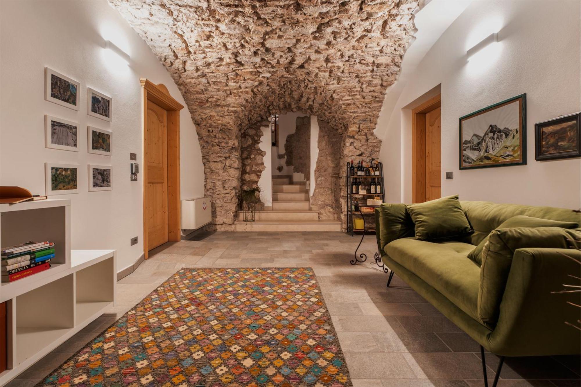 Pietra Rara Apartments Пьетрамурата Экстерьер фото